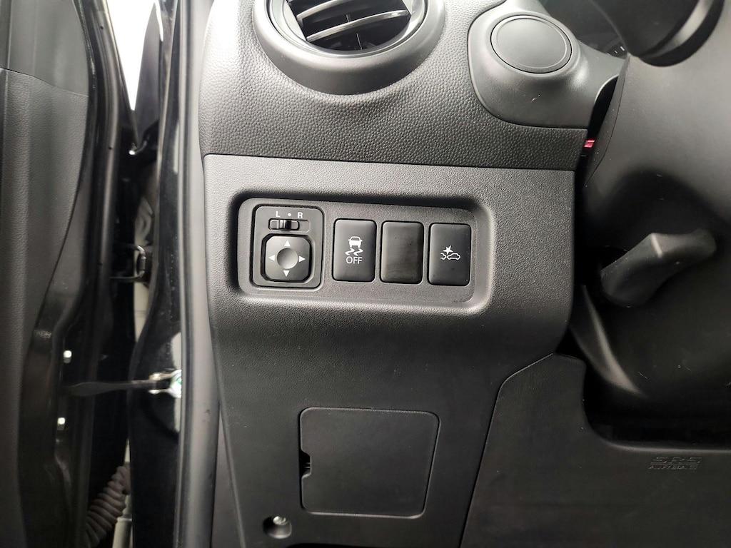 used 2023 Mitsubishi Mirage car, priced at $14,998