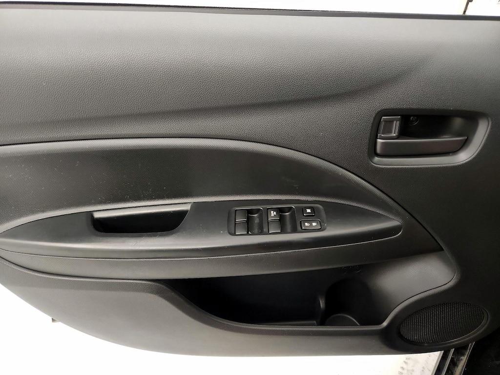 used 2023 Mitsubishi Mirage car, priced at $14,998