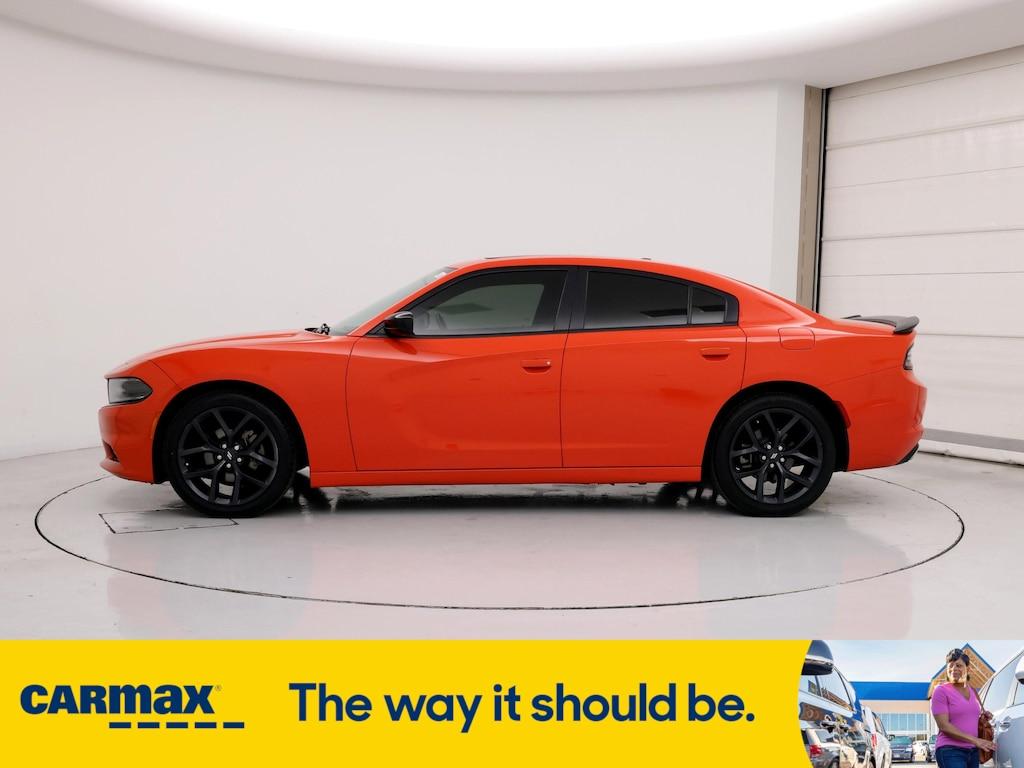 used 2021 Dodge Charger car, priced at $22,998