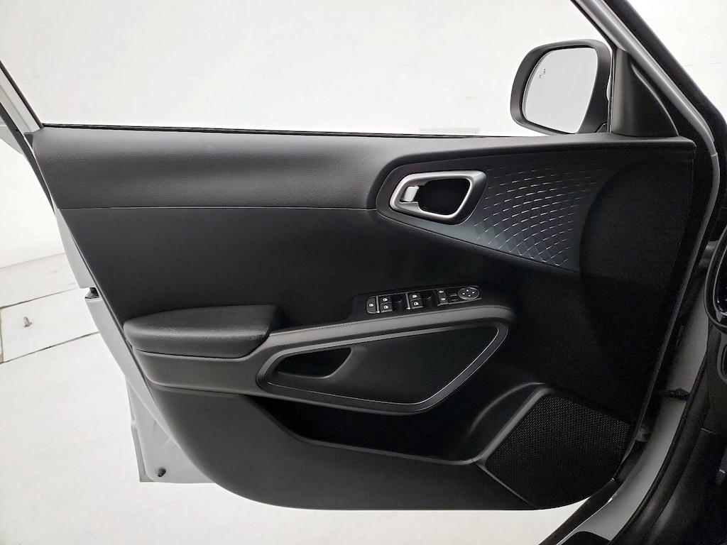 used 2021 Kia Soul car, priced at $20,998