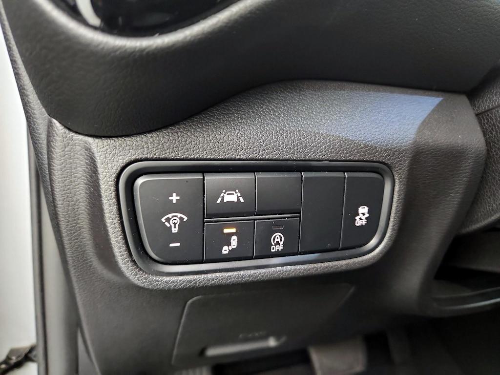 used 2021 Kia Soul car, priced at $20,998