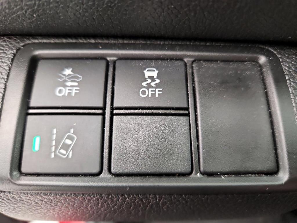 used 2020 Honda Civic car, priced at $22,998