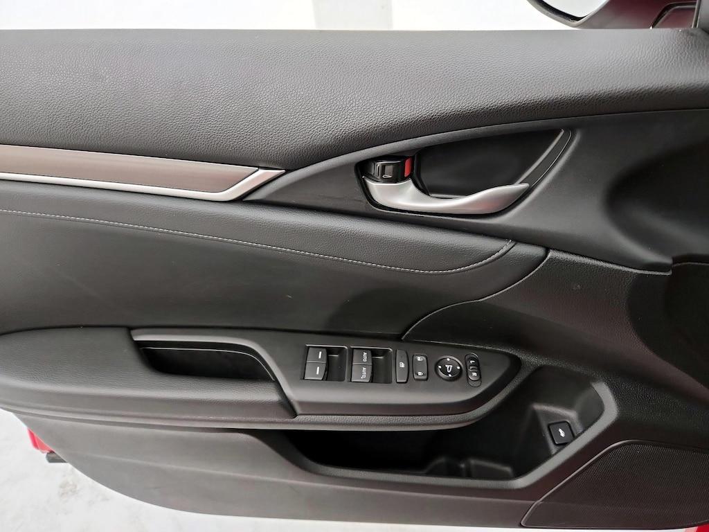 used 2020 Honda Civic car, priced at $22,998