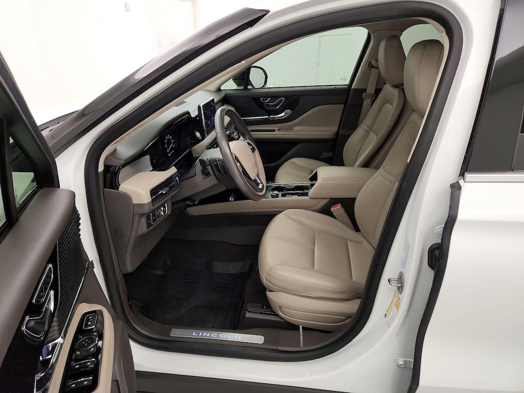 used 2021 Lincoln Corsair car, priced at $28,998