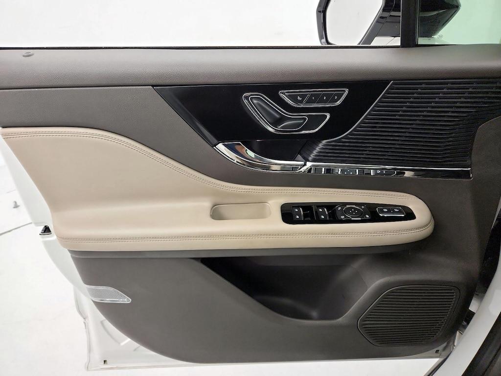 used 2021 Lincoln Corsair car, priced at $28,998