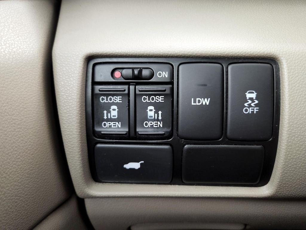 used 2014 Honda Odyssey car, priced at $16,998