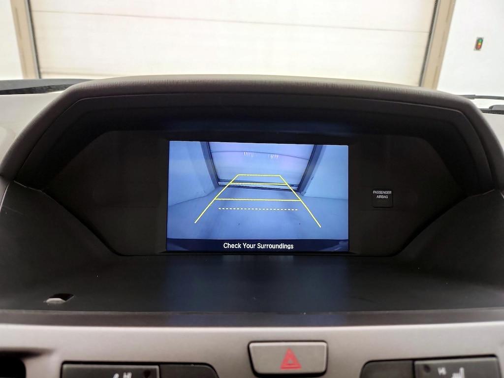 used 2014 Honda Odyssey car, priced at $16,998