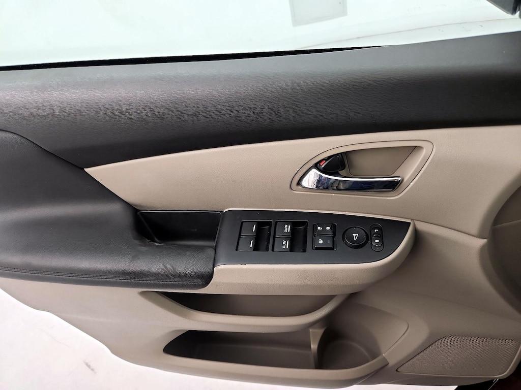 used 2014 Honda Odyssey car, priced at $16,998