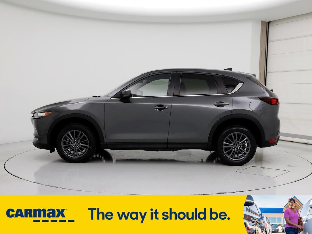 used 2020 Mazda CX-5 car, priced at $23,998