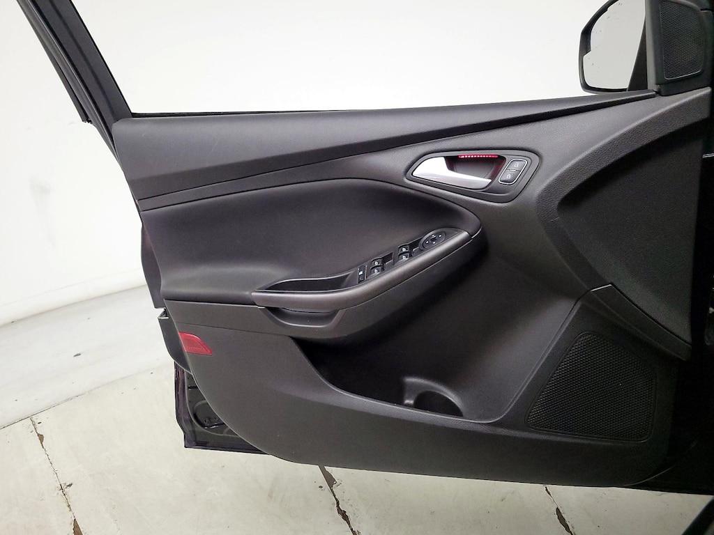 used 2017 Ford Focus car, priced at $14,599
