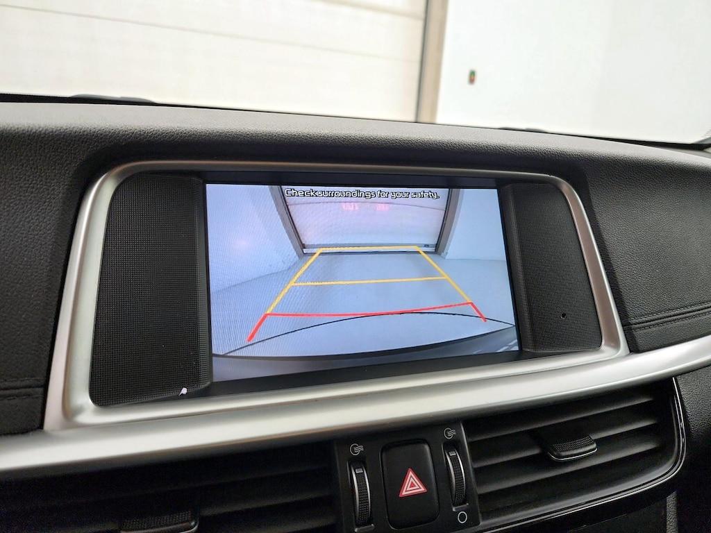 used 2019 Kia Optima car, priced at $14,599