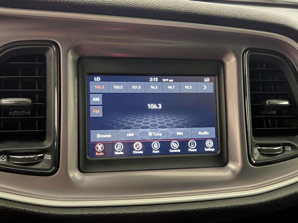 used 2021 Dodge Challenger car, priced at $29,998