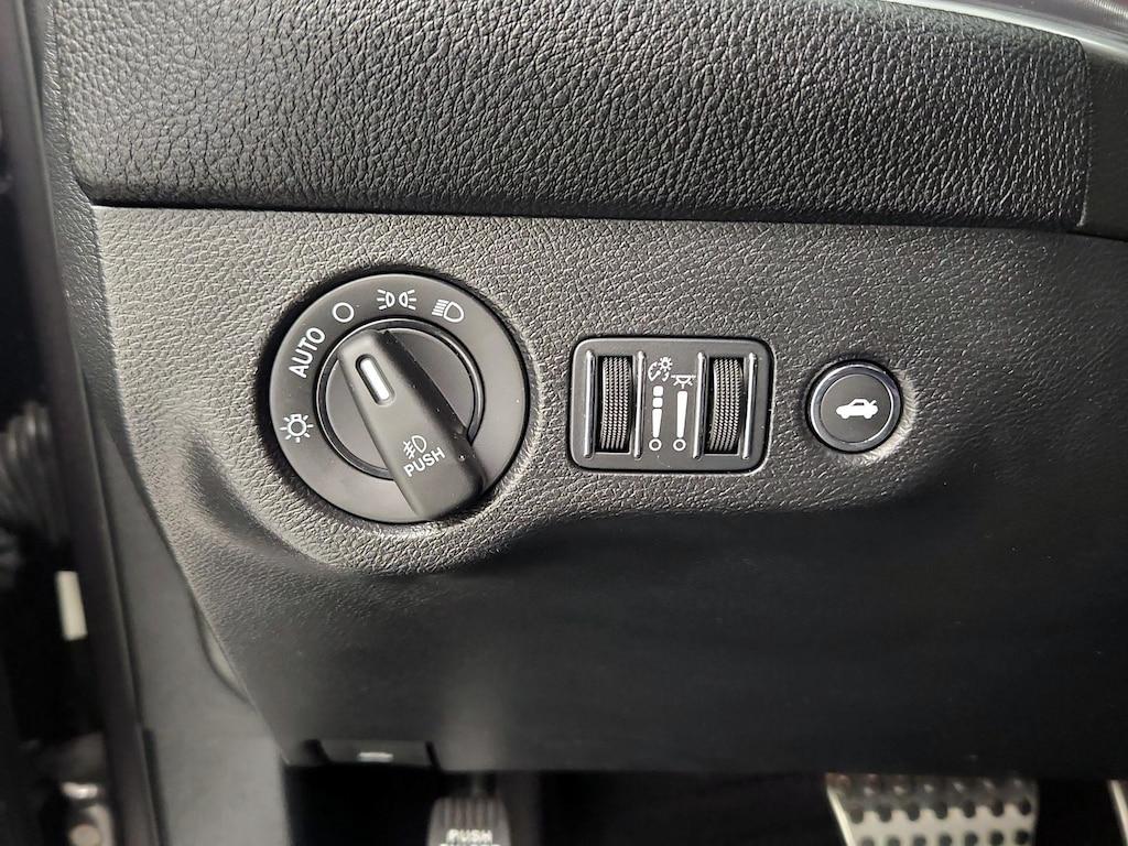used 2021 Dodge Challenger car, priced at $29,998