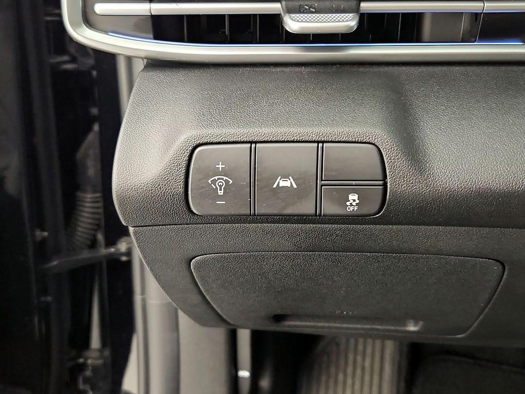used 2022 Hyundai Elantra car, priced at $23,998