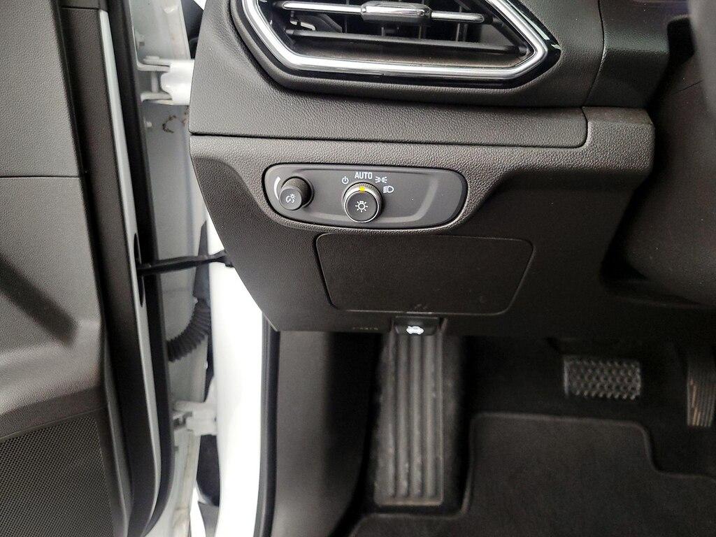 used 2023 Chevrolet Bolt EUV car, priced at $20,998