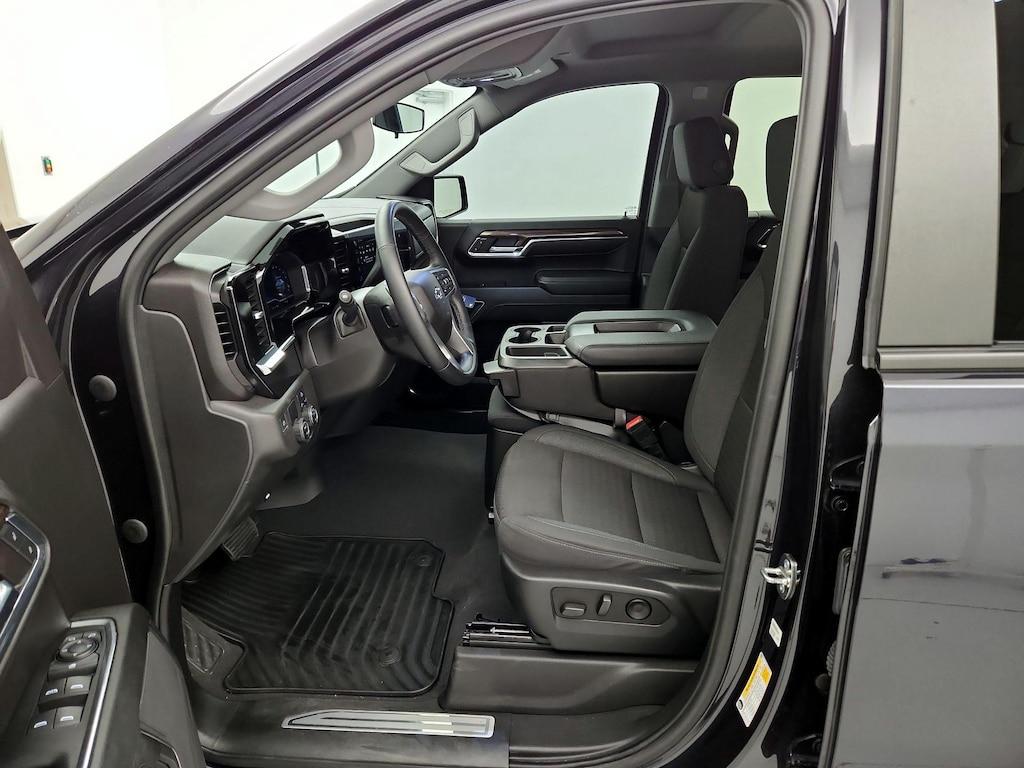 used 2023 Chevrolet Silverado 1500 car, priced at $38,998