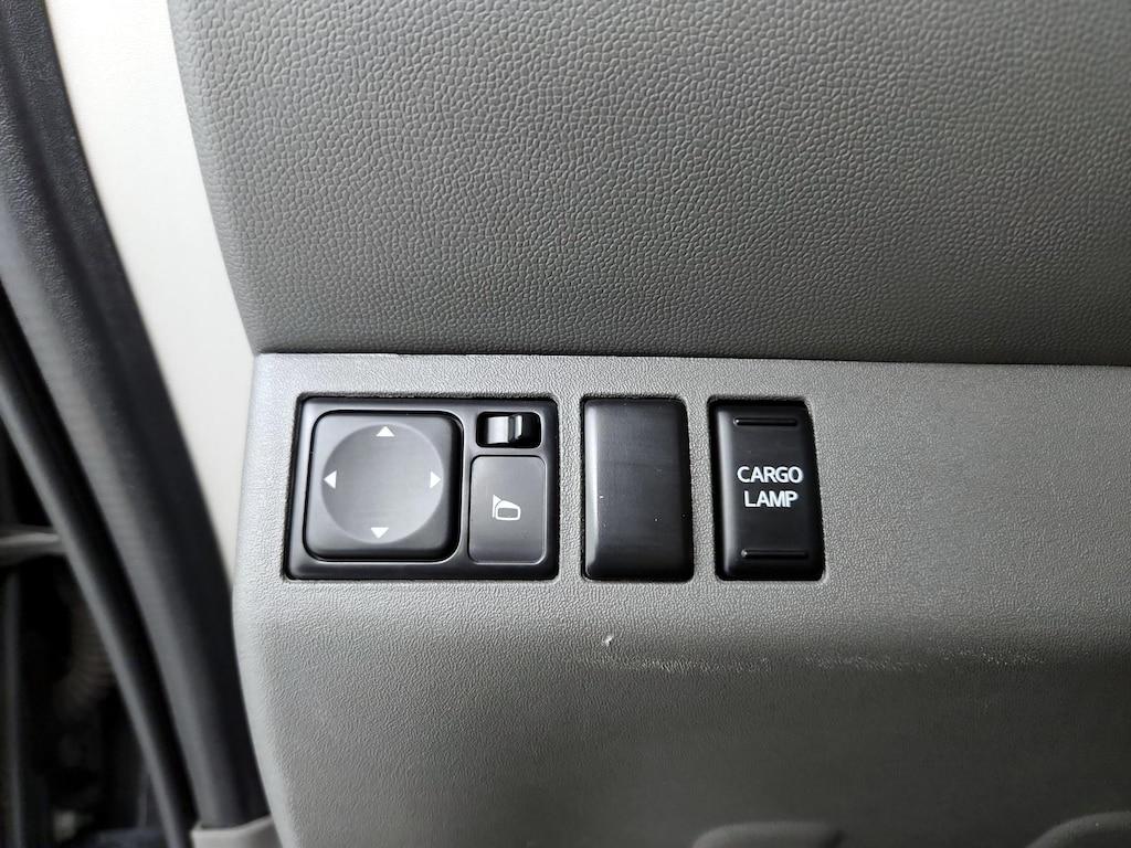 used 2020 Nissan Frontier car, priced at $23,998