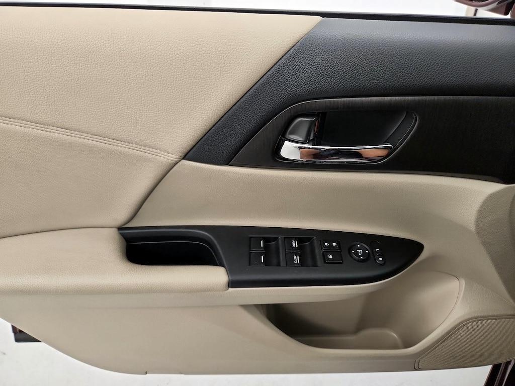used 2014 Honda Accord car, priced at $16,998