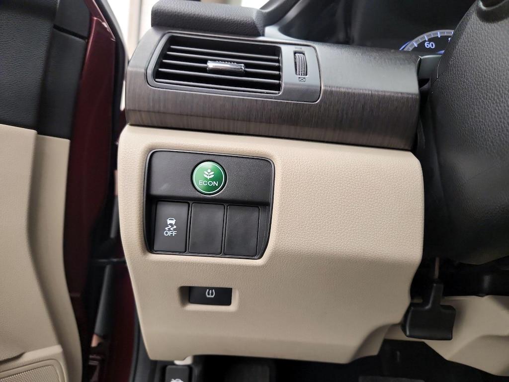 used 2014 Honda Accord car, priced at $16,998