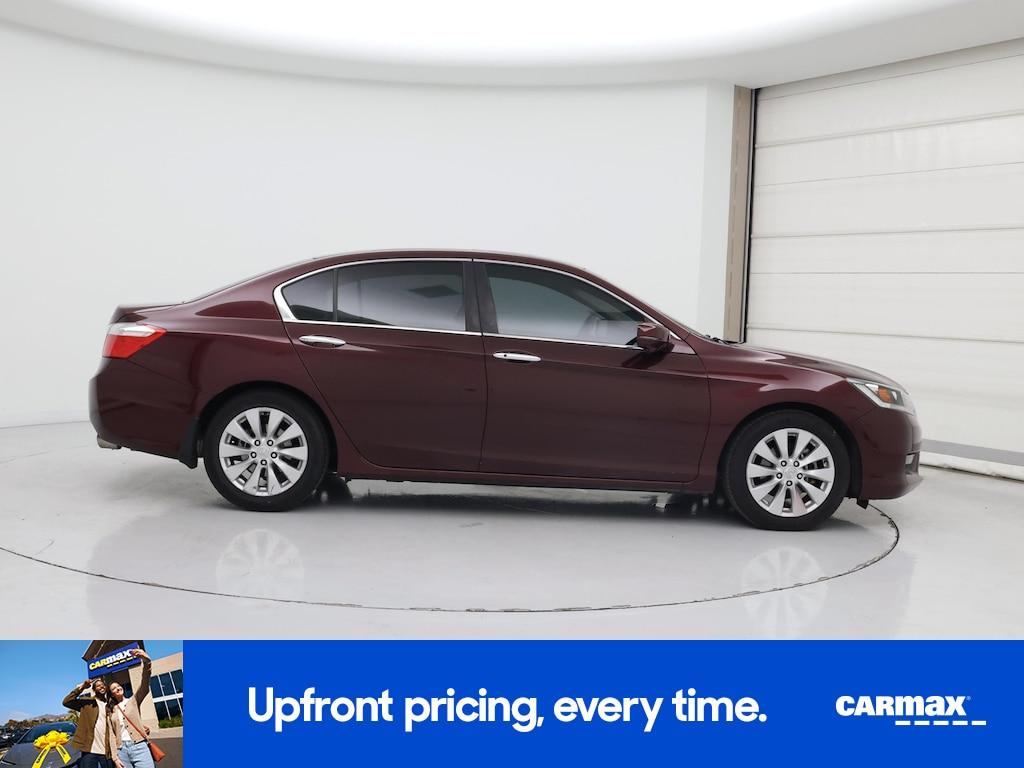used 2014 Honda Accord car, priced at $16,998