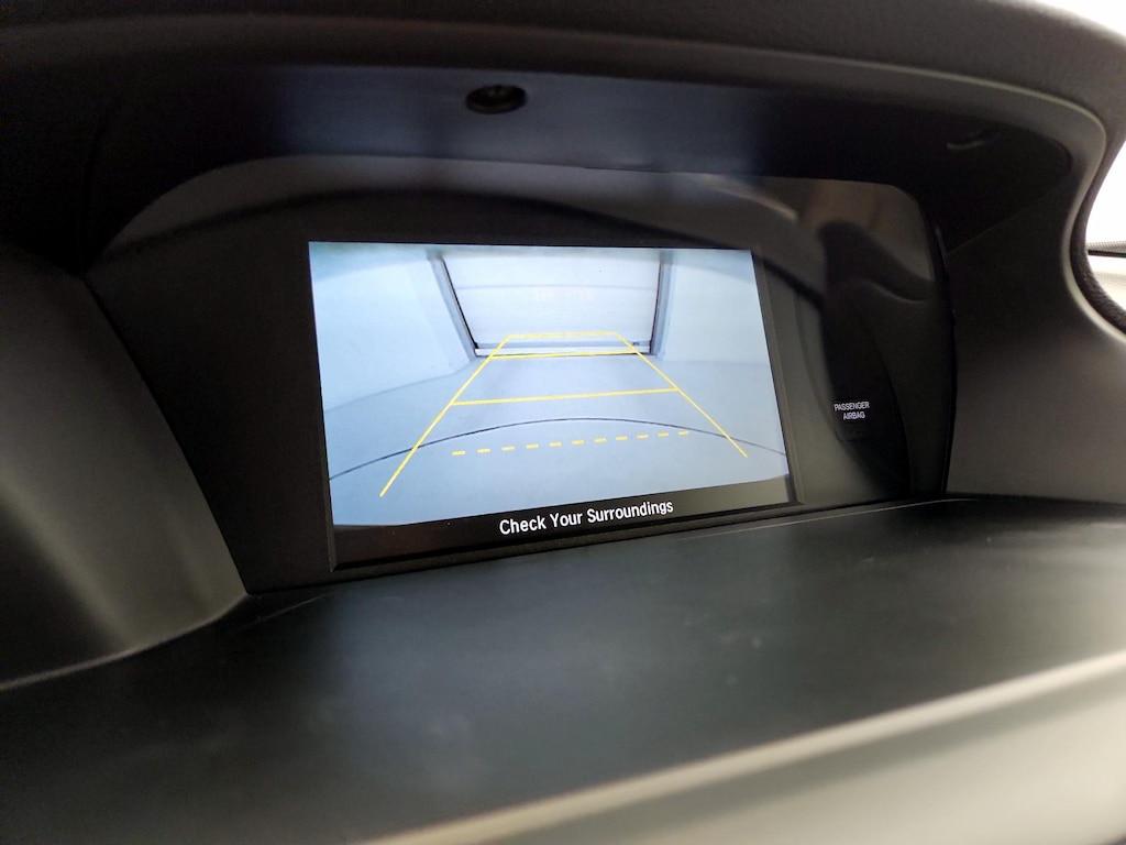 used 2014 Honda Accord car, priced at $16,998