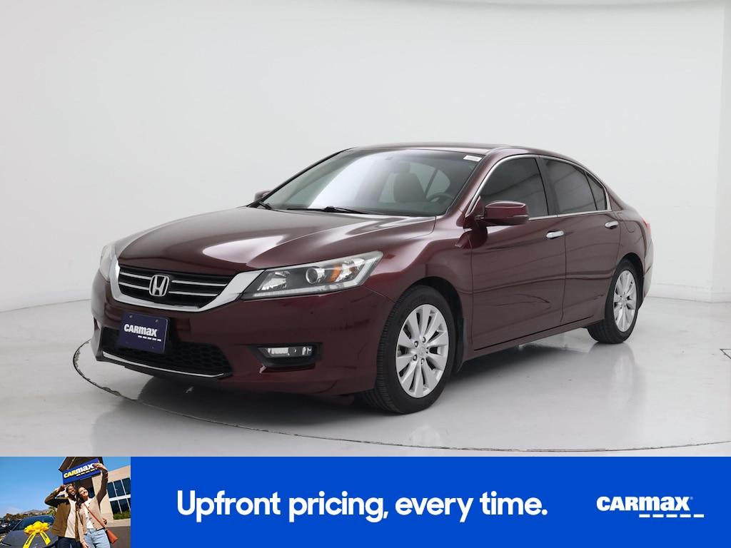 used 2014 Honda Accord car, priced at $16,998