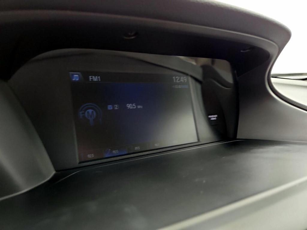 used 2014 Honda Accord car, priced at $16,998