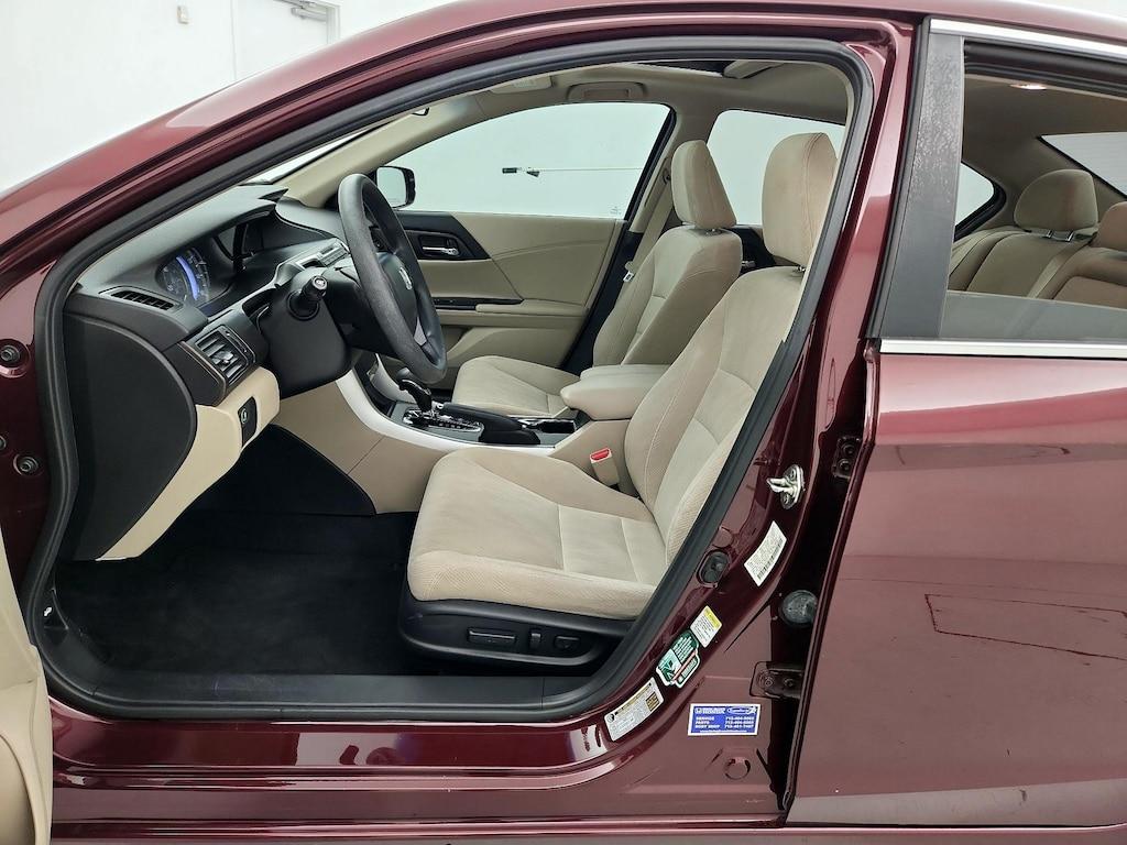 used 2014 Honda Accord car, priced at $16,998