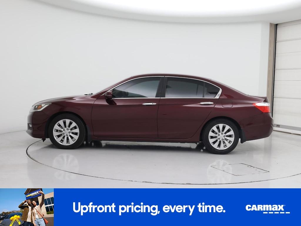 used 2014 Honda Accord car, priced at $16,998