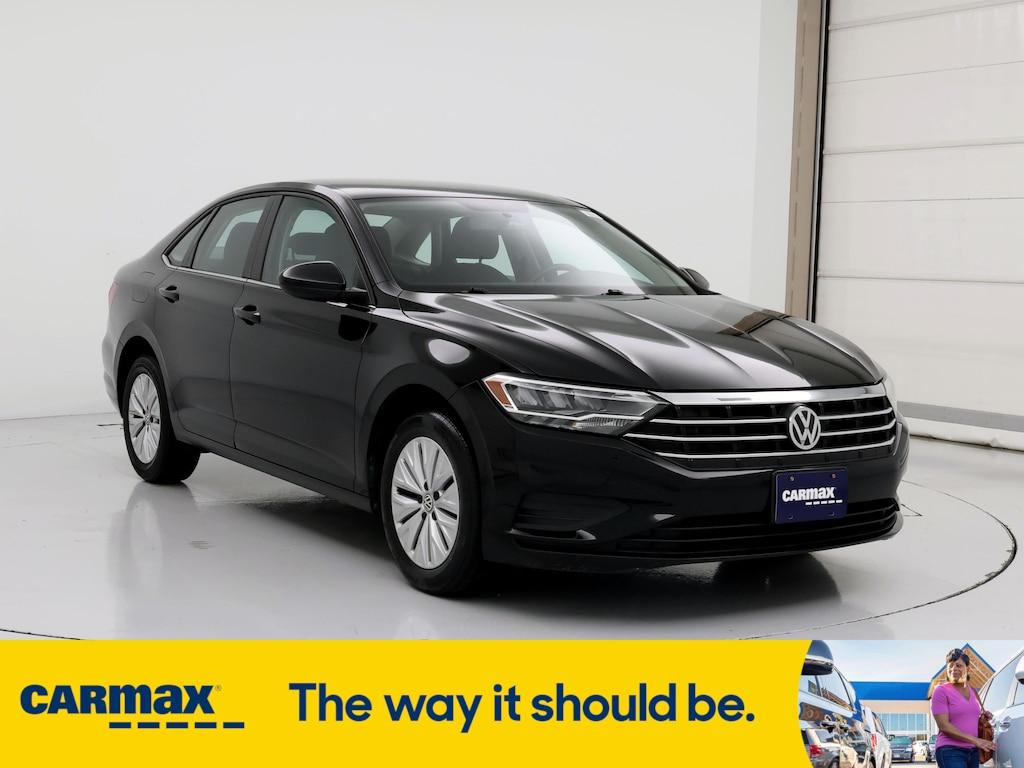 used 2019 Volkswagen Jetta car, priced at $18,998