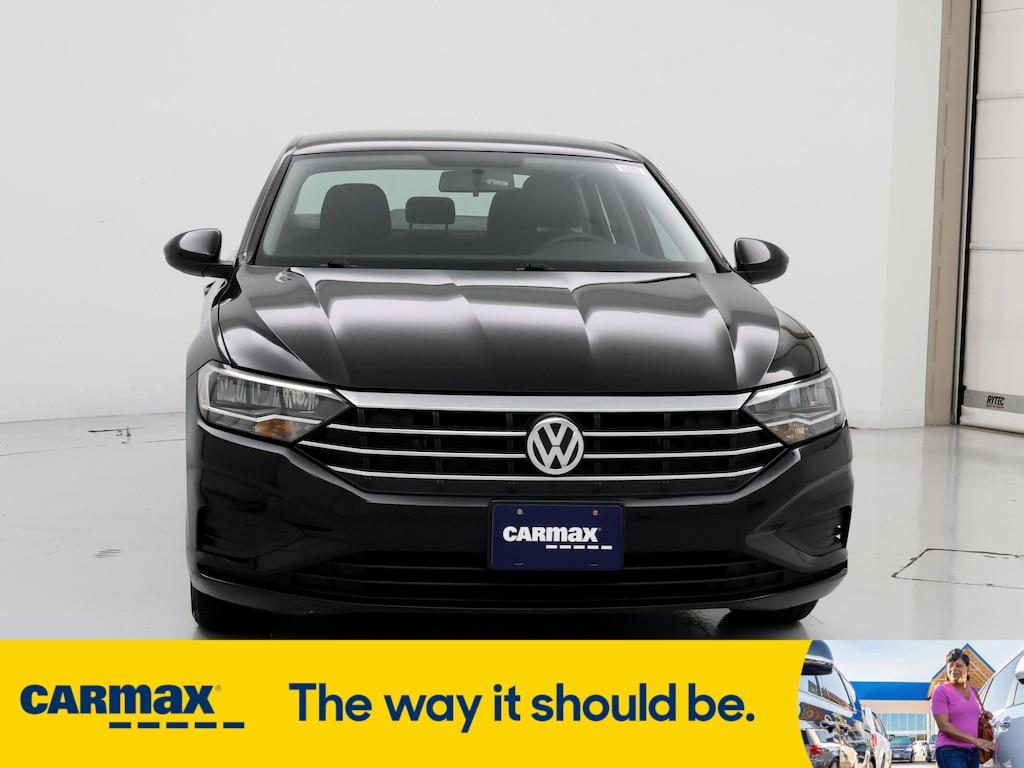 used 2019 Volkswagen Jetta car, priced at $17,998