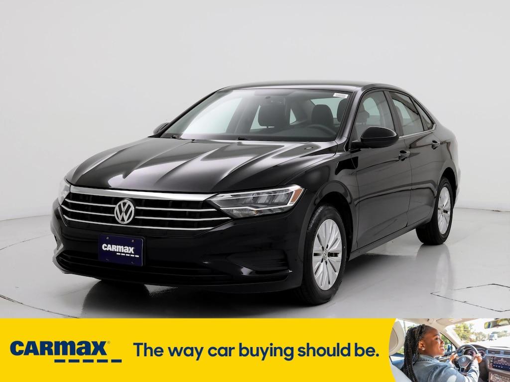 used 2019 Volkswagen Jetta car, priced at $17,998