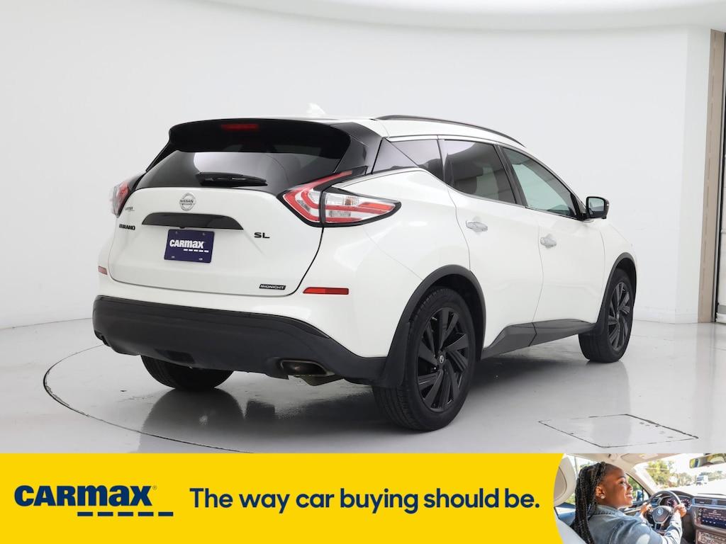 used 2018 Nissan Murano car, priced at $19,998