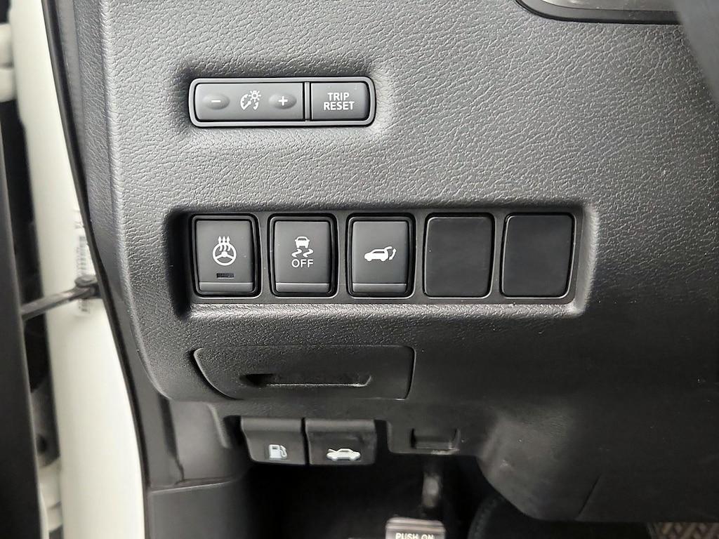 used 2018 Nissan Murano car, priced at $19,998