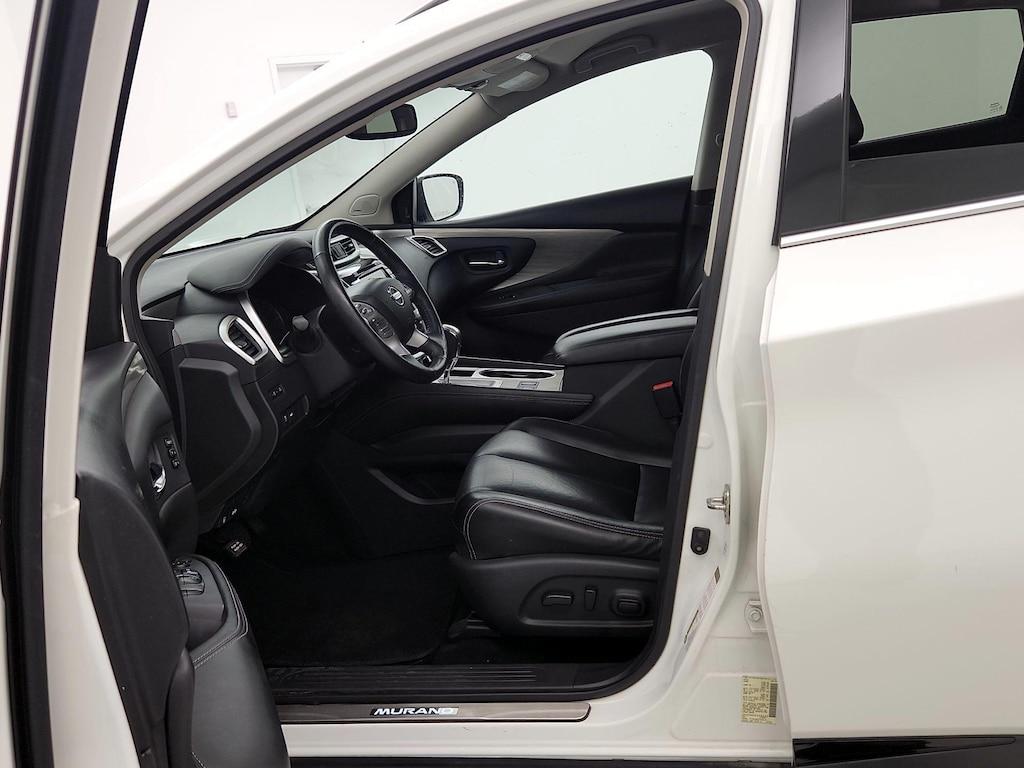 used 2018 Nissan Murano car, priced at $19,998