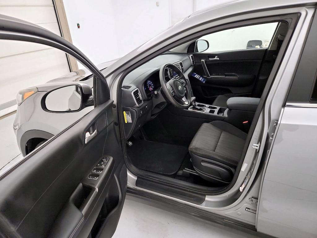 used 2019 Kia Sportage car, priced at $14,599