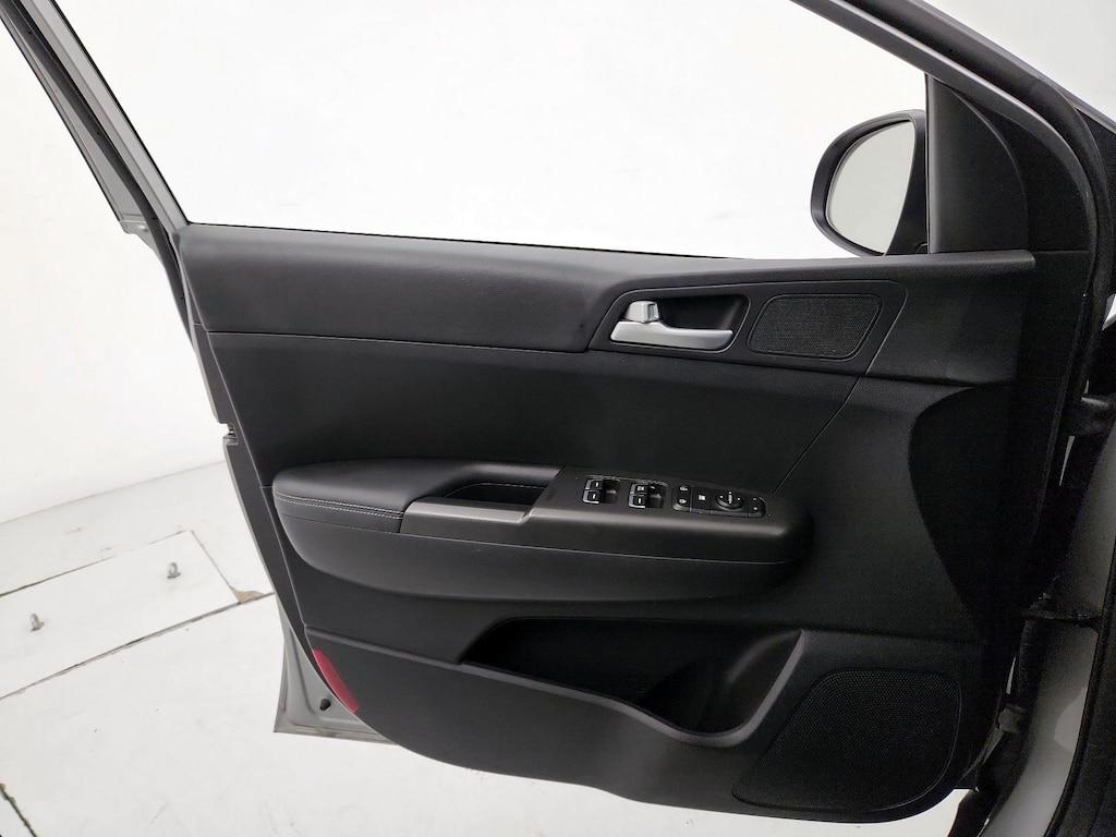 used 2019 Kia Sportage car, priced at $14,599