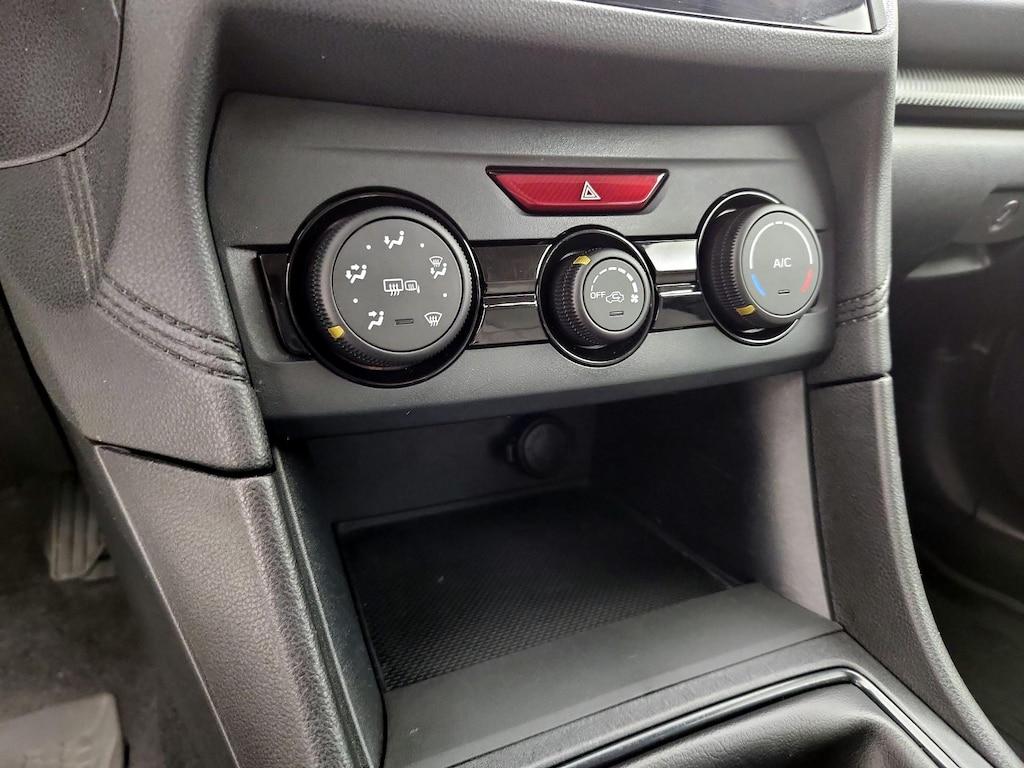 used 2018 Subaru Crosstrek car, priced at $16,998