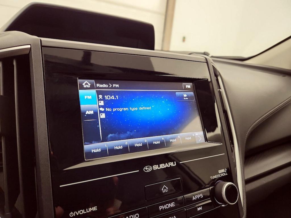 used 2018 Subaru Crosstrek car, priced at $16,998