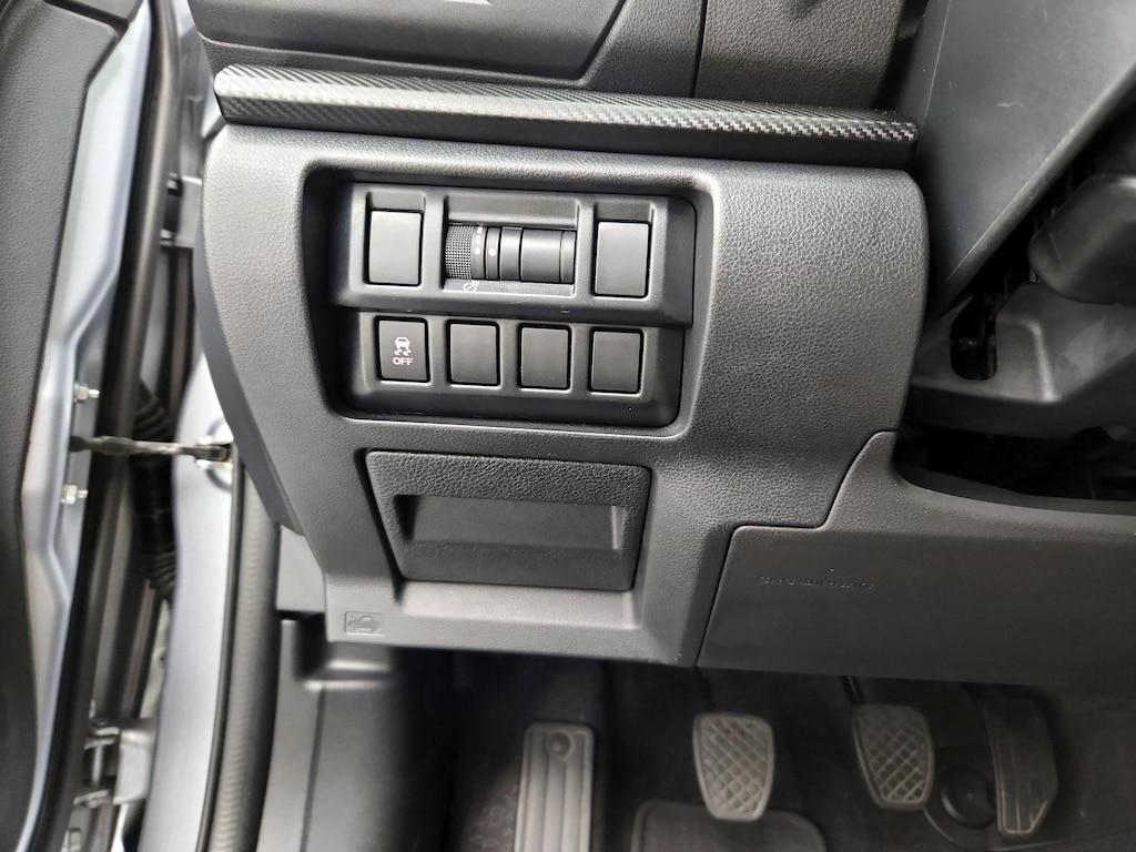 used 2018 Subaru Crosstrek car, priced at $16,998