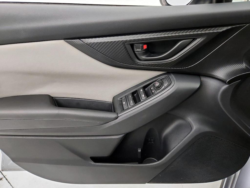 used 2018 Subaru Crosstrek car, priced at $16,998