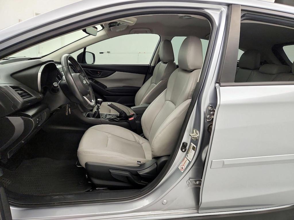 used 2018 Subaru Crosstrek car, priced at $16,998