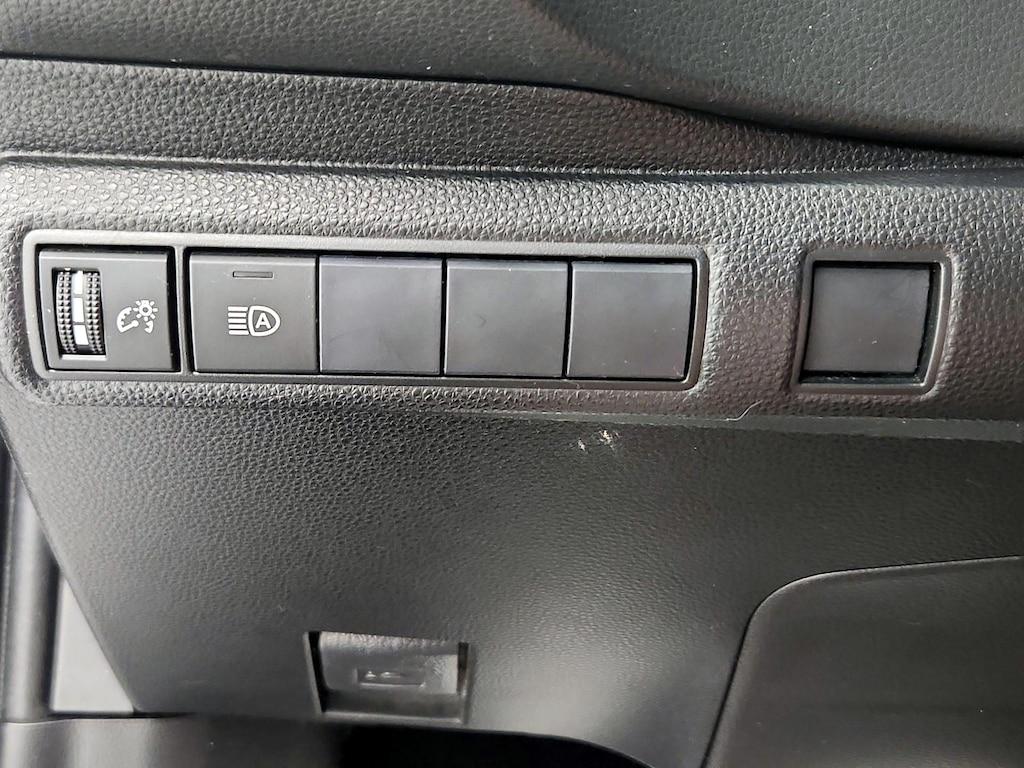 used 2020 Toyota Corolla car, priced at $19,998