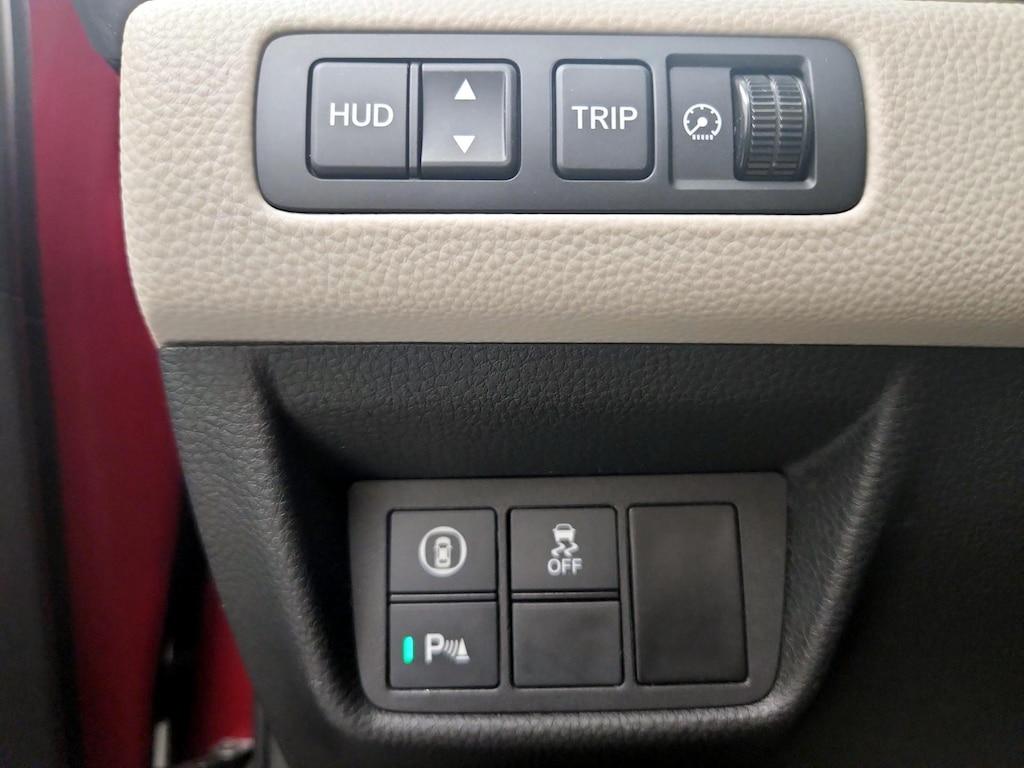 used 2018 Honda Accord car, priced at $21,998