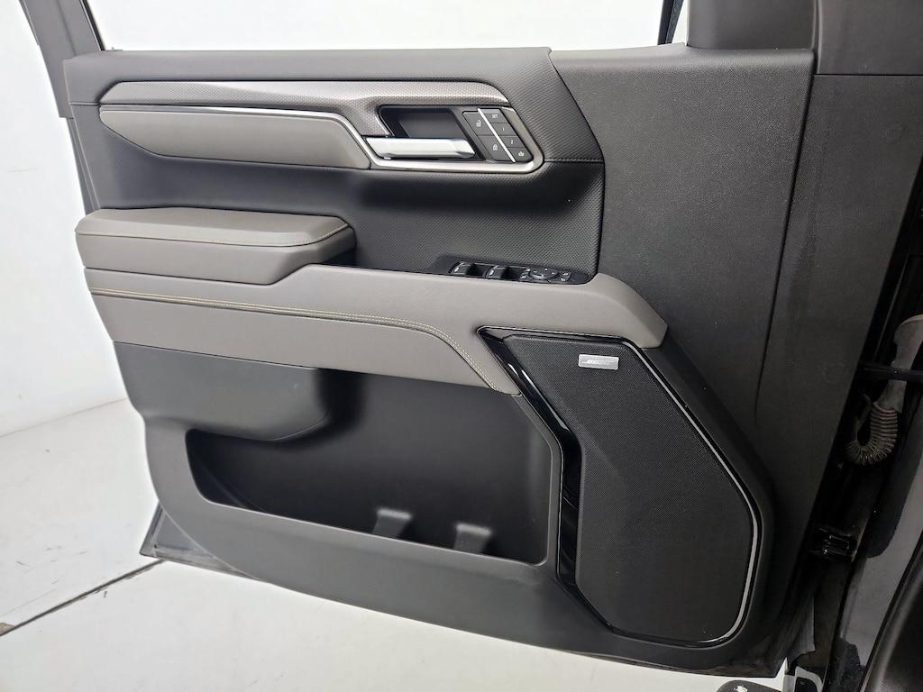 used 2022 Chevrolet Silverado 1500 car, priced at $49,998