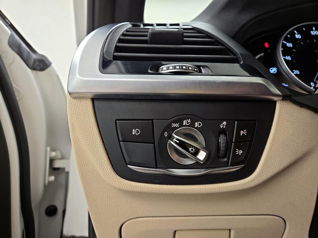 used 2019 BMW X3 car, priced at $25,998