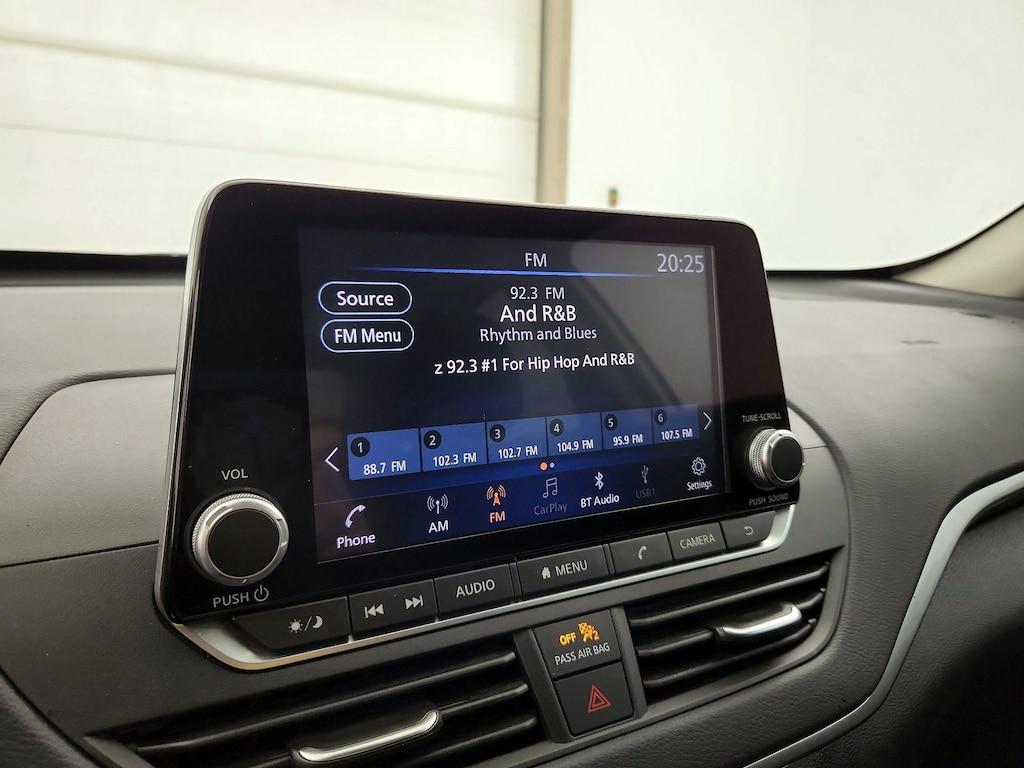 used 2021 Nissan Altima car, priced at $20,998
