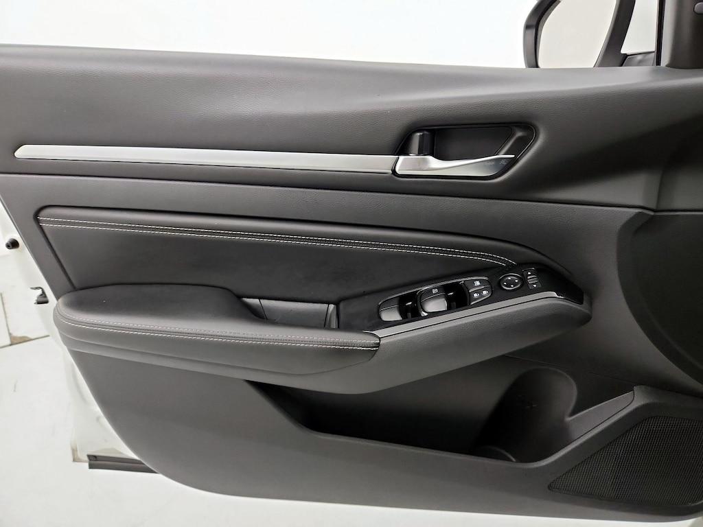 used 2021 Nissan Altima car, priced at $20,998