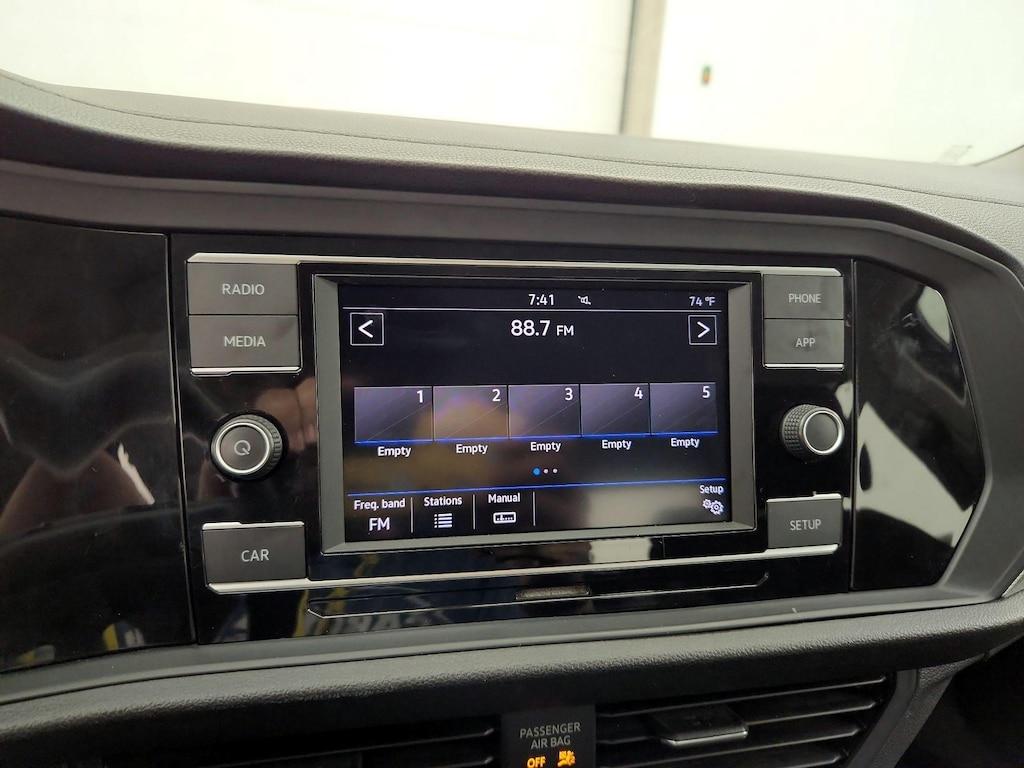 used 2019 Volkswagen Jetta car, priced at $12,998