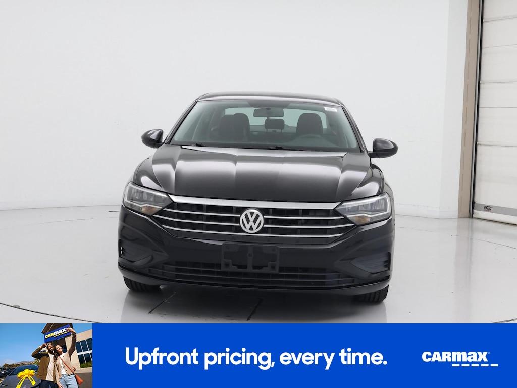 used 2019 Volkswagen Jetta car, priced at $12,998